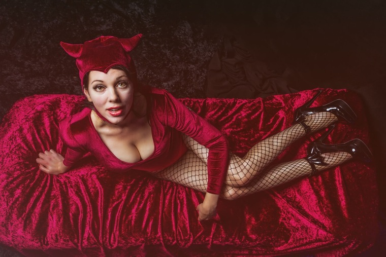 Angelheart cover image