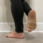 Angel Feet 💋 avatar