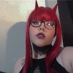 A demon in disguise avatar