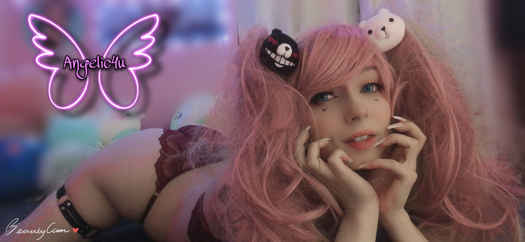 Angel cover image