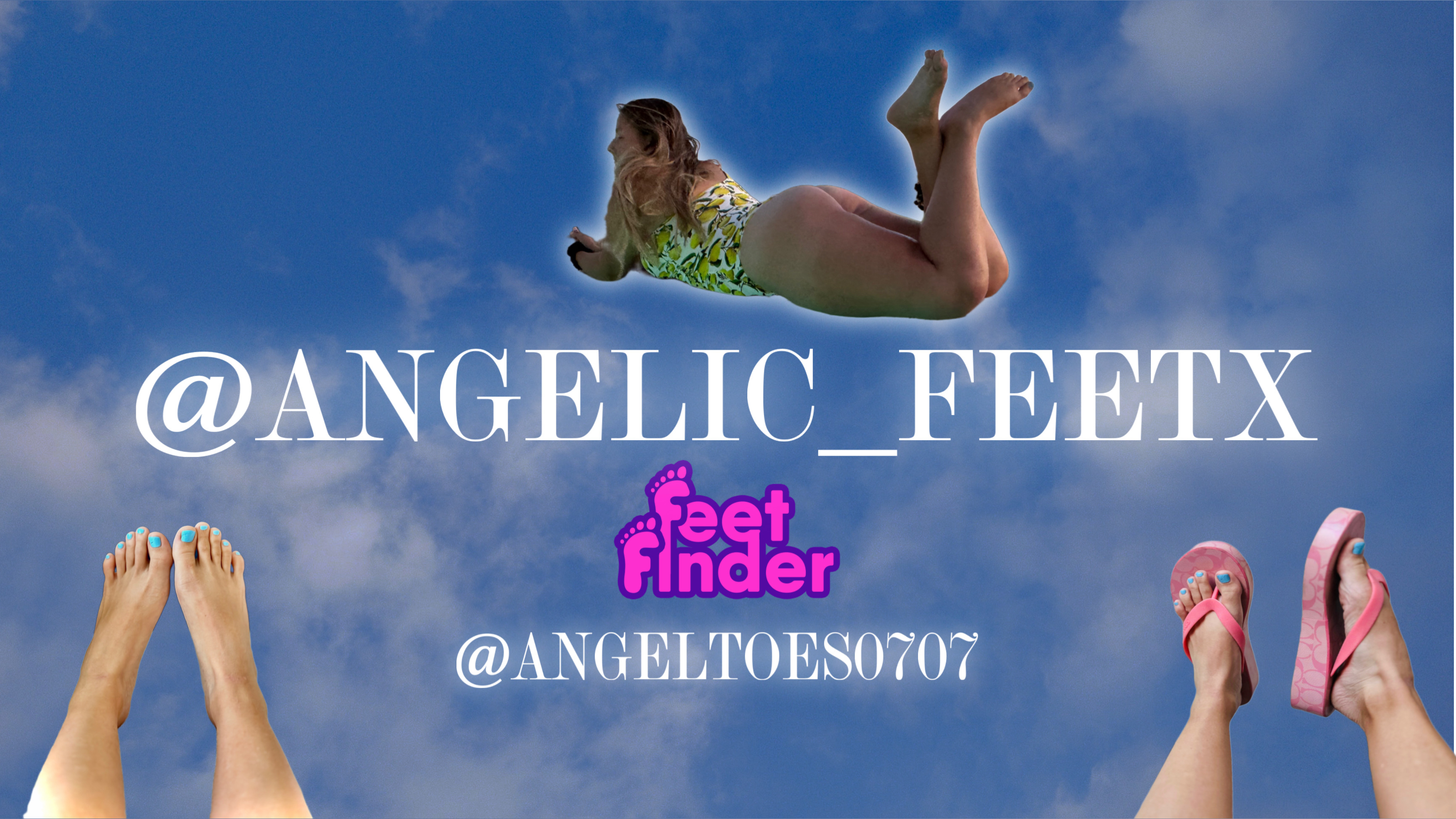 Angel Goddess banner image