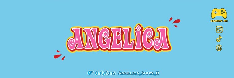 🏳️‍⚧️ Angelica Devine 🎀 cover image
