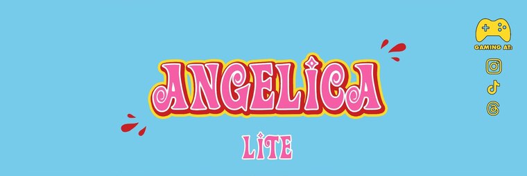 🏳️⚧️ Angelica Devine 🎀 (FREE) cover image