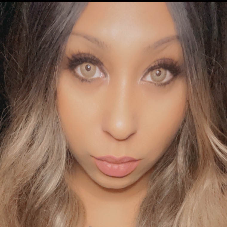 Angelica Fergatti cover image