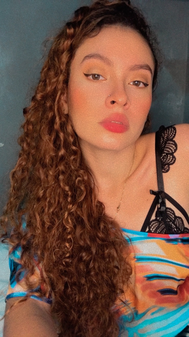 Angelica ❤️🔥 banner image
