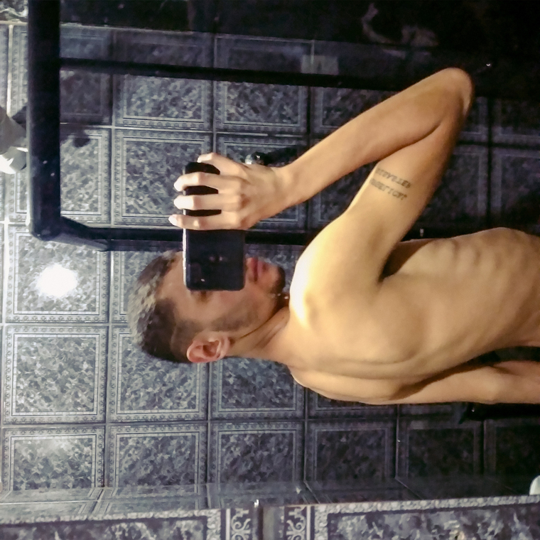 Harry cover image