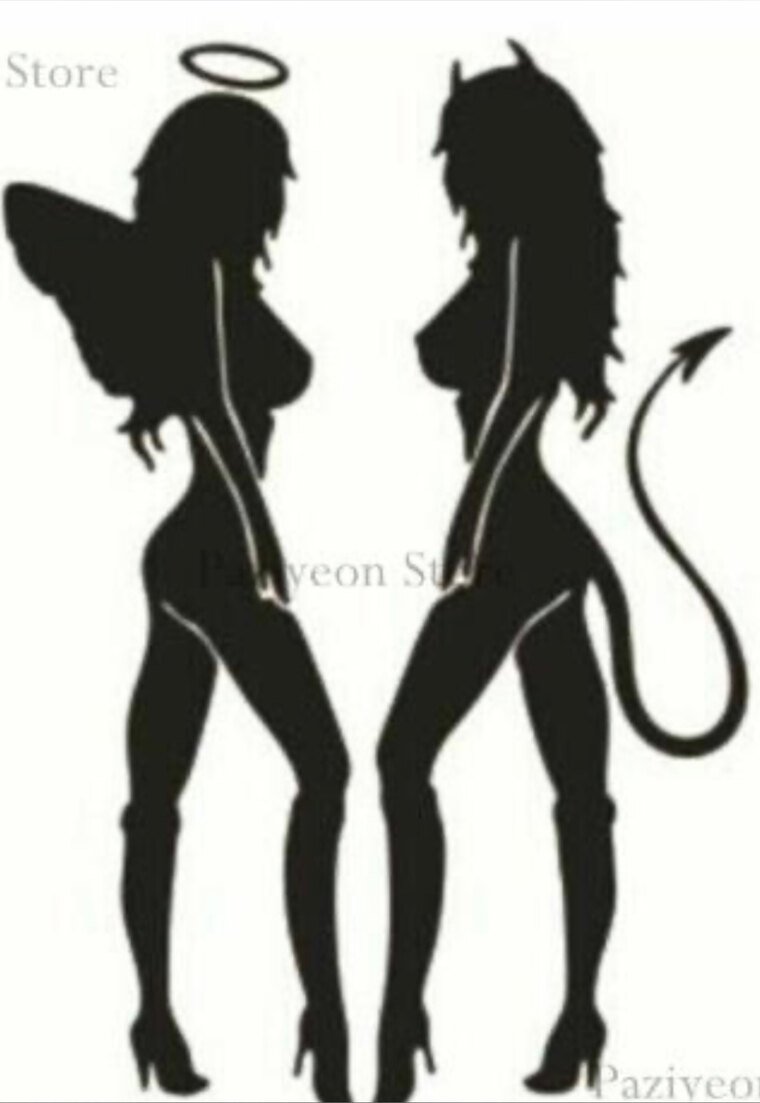 Angelic Devil banner image