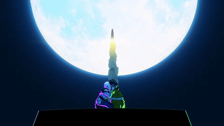 Angelic banner image