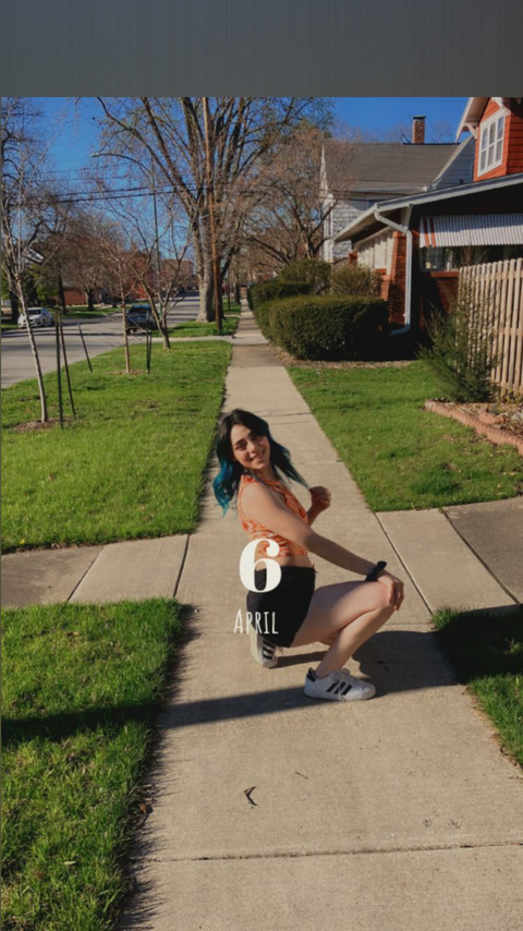 Shelby Day cover image