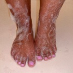 Angeliclatinafeet avatar
