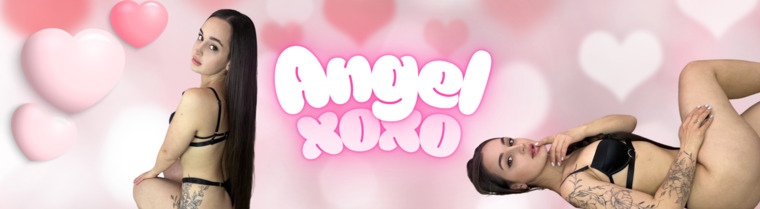 Angelika 👄 cover image