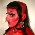 Angelika X avatar