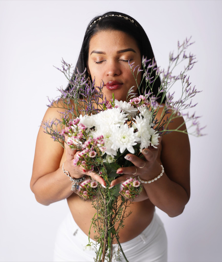 Angelina Lux cover image