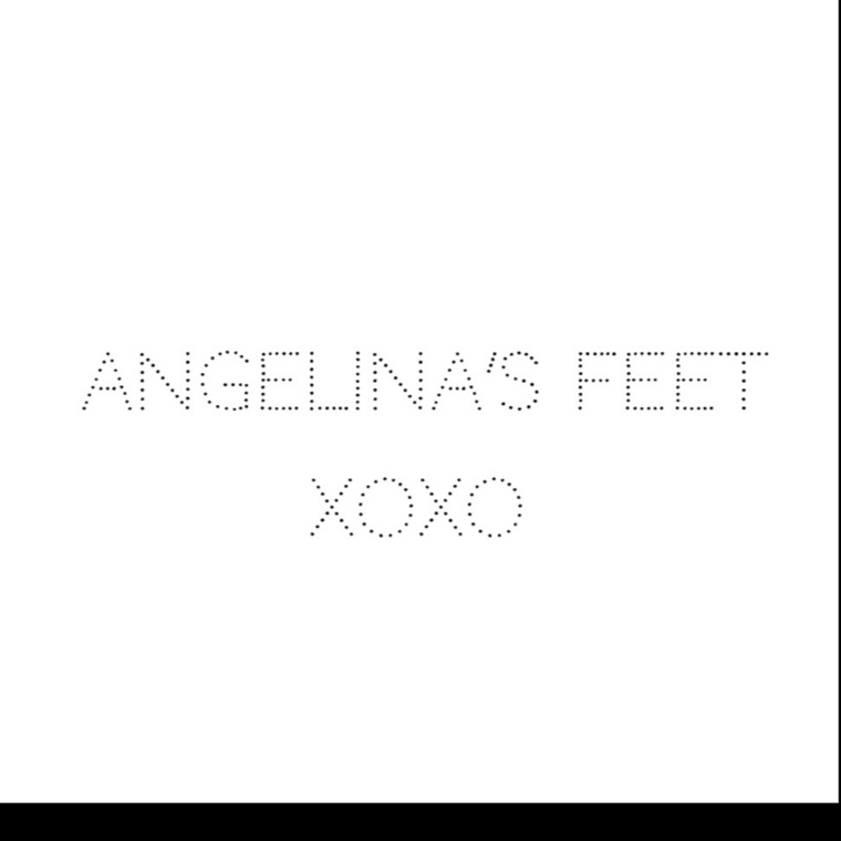 angelinasfeetxoxo cover image