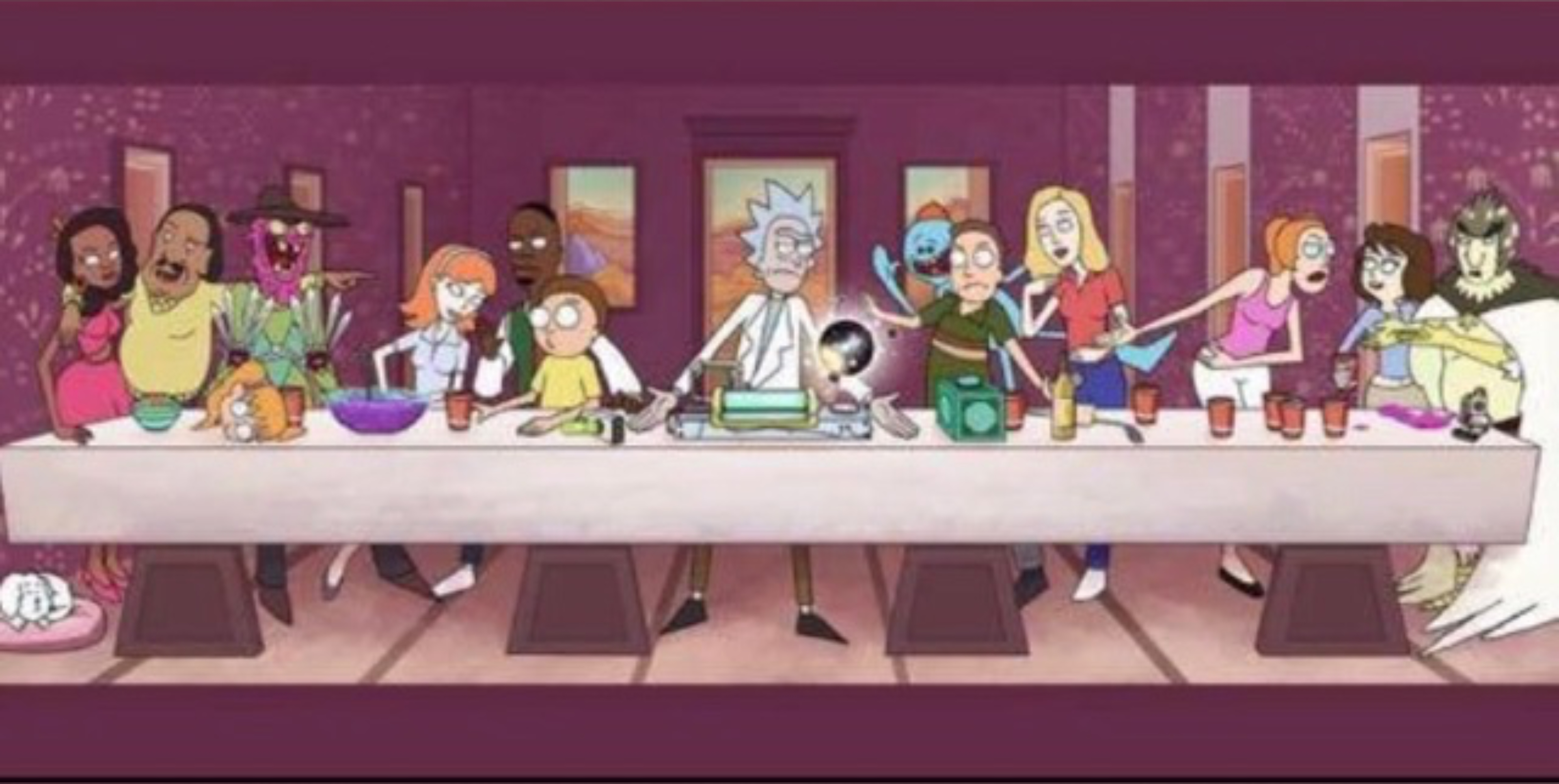 A banner image