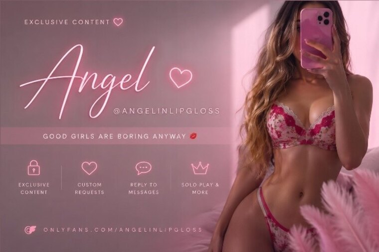 Angel banner image