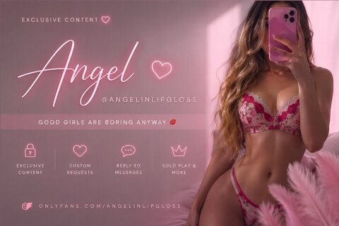 Angel cover image