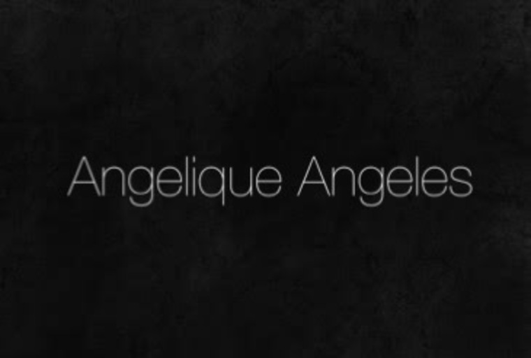 Angelique Angeles banner image