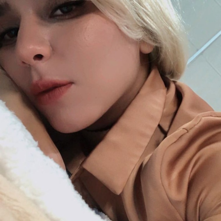 Angel cover image