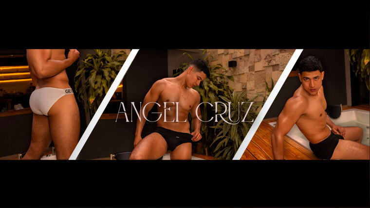AngelCruz cover image