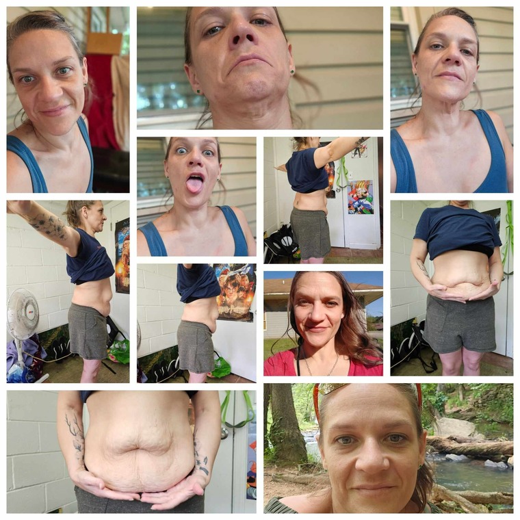 TinyBig D Tells cover image