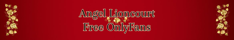Angel Lioncourt banner image
