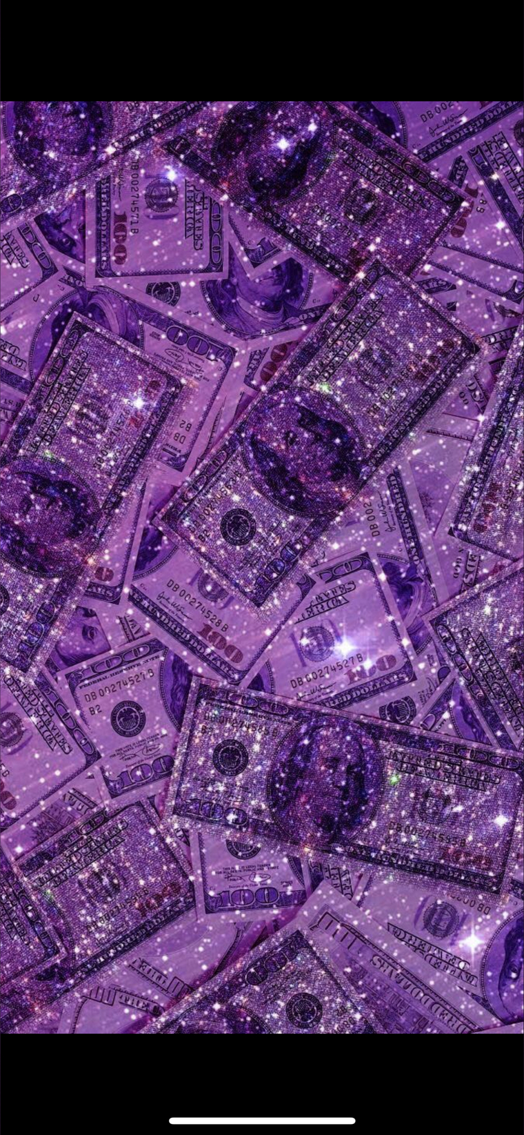 Violet cover image