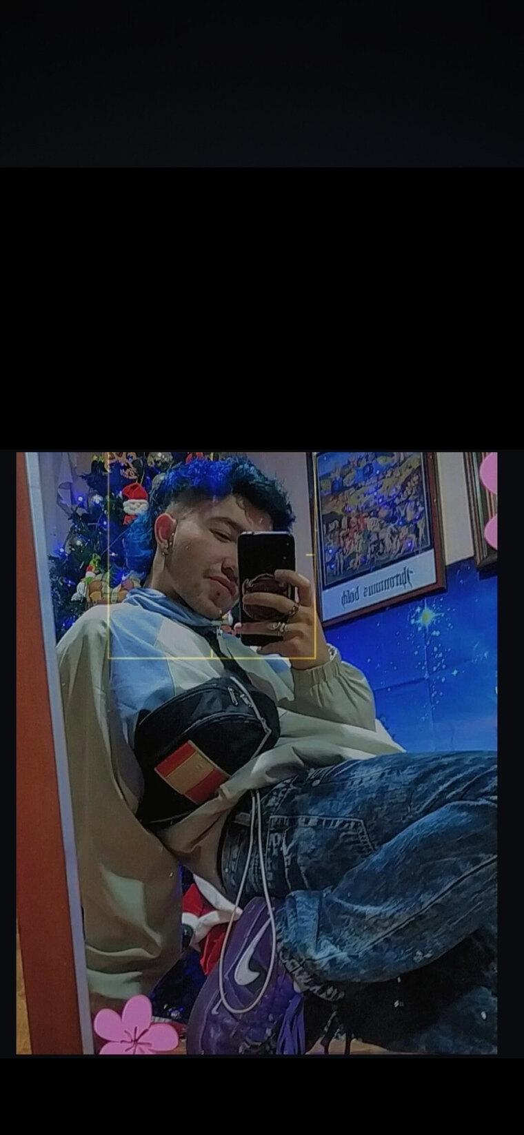 Angel Morales 💦👅 cover image