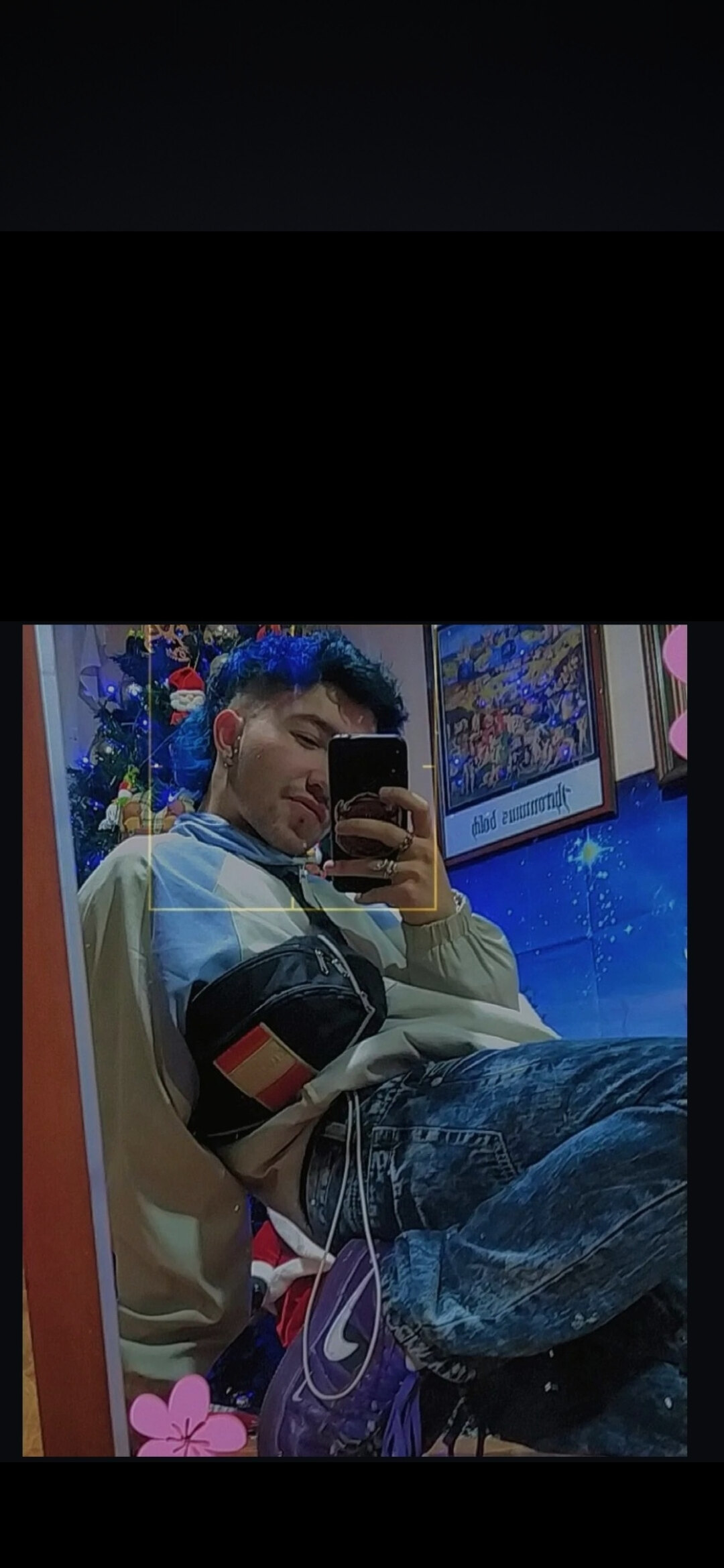 Angel Morales 💦👅 banner image