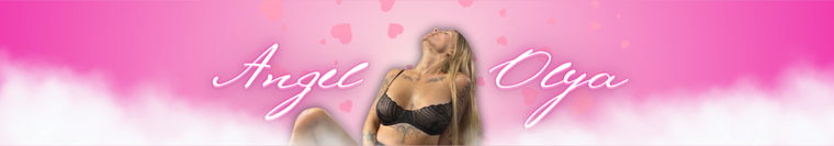 Angel Olya banner image