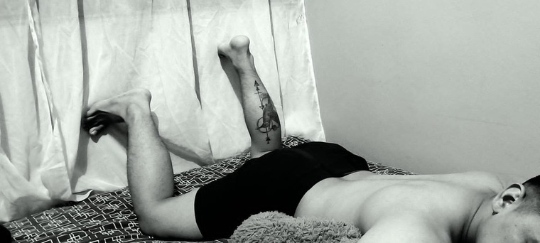 MaleFeetBoy cover image
