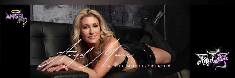 Angel Minx cover image