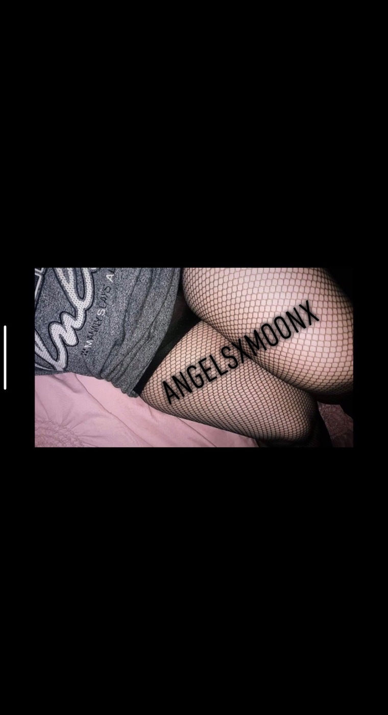 AngelsxMoonx cover image