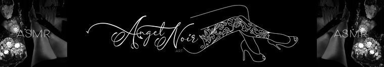 AngelNoir_ASMR cover image