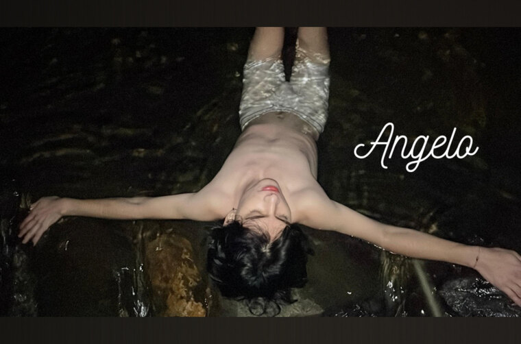 Angelo Duarte cover image