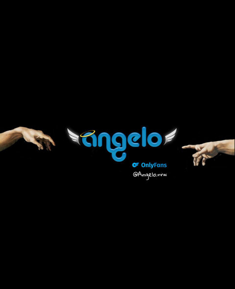 Angelo 👼🏻 cover image