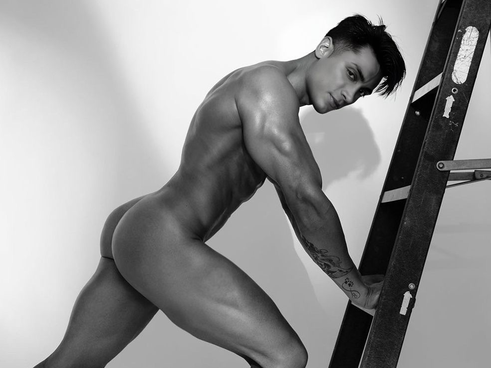 Angelo Souza banner image