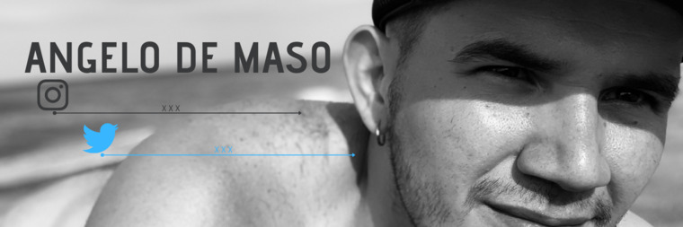 Angelo de Maso banner image