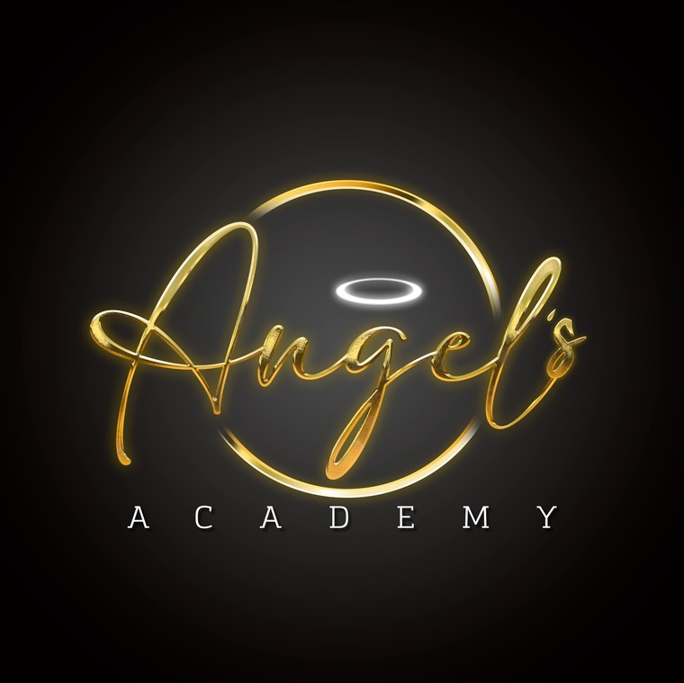 Angel cover image