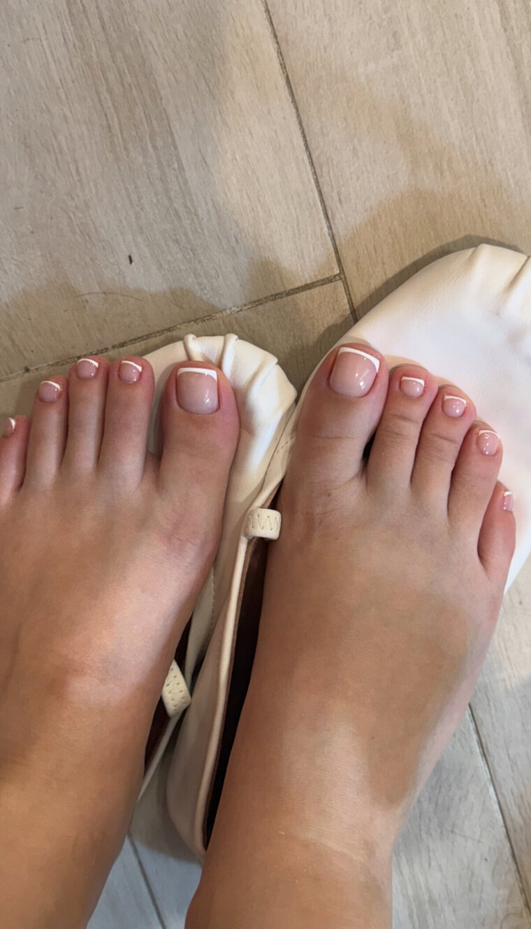Feet 4 You banner image