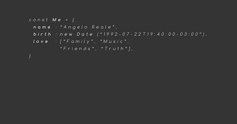 Angelo Reale banner image
