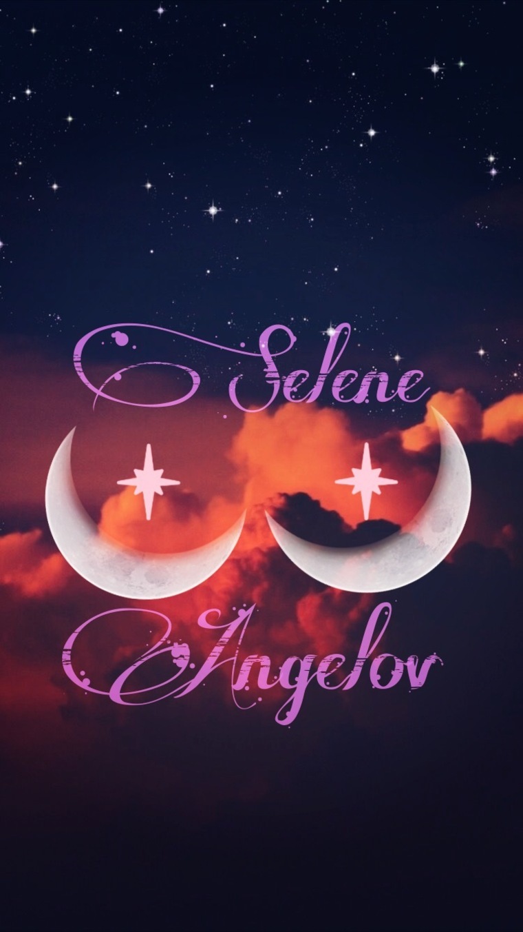 Selene Angelov banner image