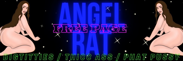 AngelRat Free Page cover image