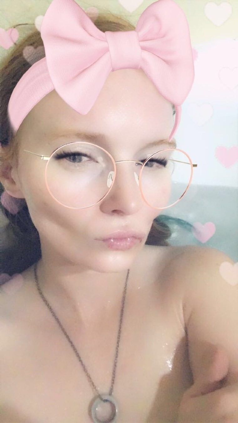 Sexy angel banner image