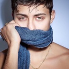 Angel Rivera portrait