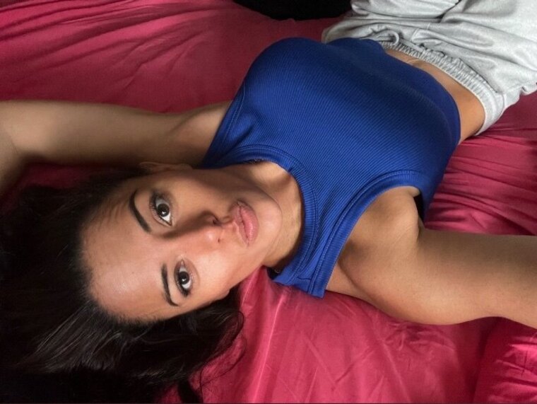 Angel Rosa cover image
