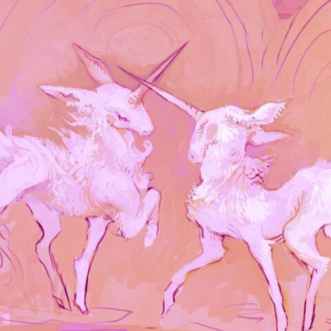 Angels cover image