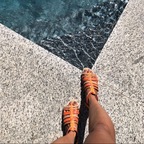 Silvia’s feet avatar