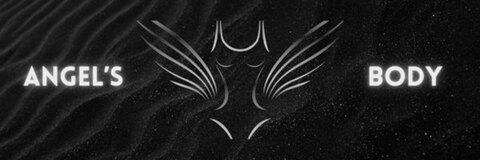 Angel's Body cover image