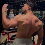 🏋️🏋️ avatar